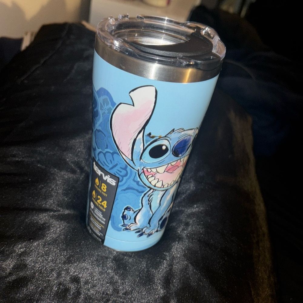 Lilo and Stitch Tervis Stainless 20 oz Cup